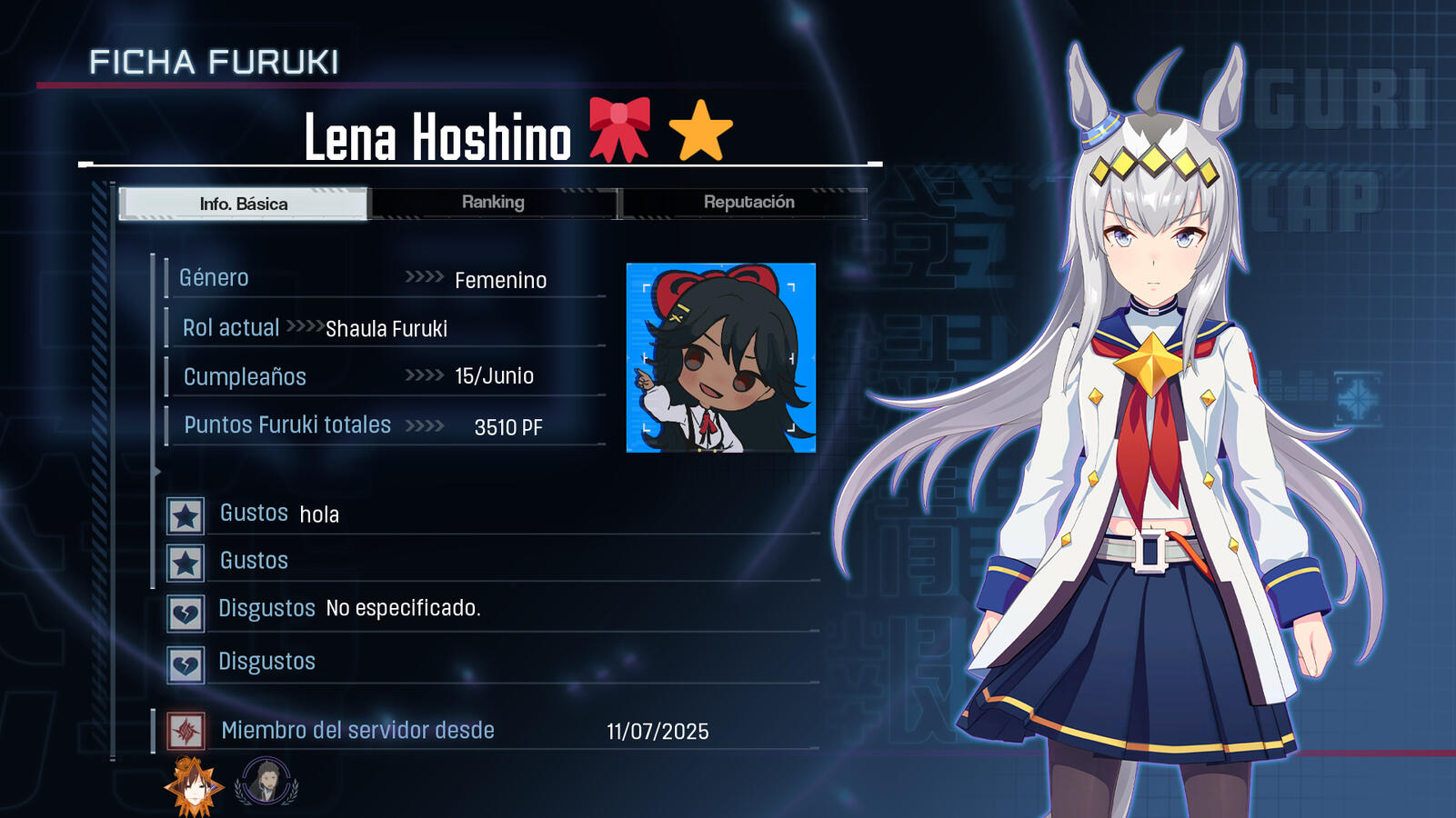 V1.2.1 Añadida Oguri Cap al bot